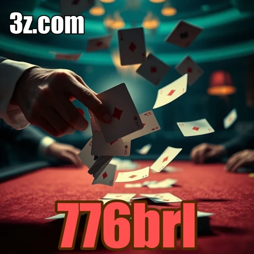 Entretenimento Infinito: Arcade do 776brl Transforma Jogos