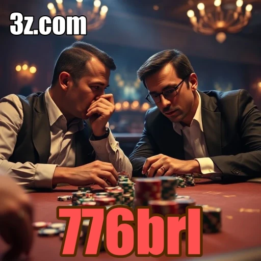 776brl Poker