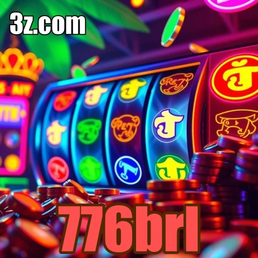 Promoções Irresistíveis no 776brl para Gamers Empolgados