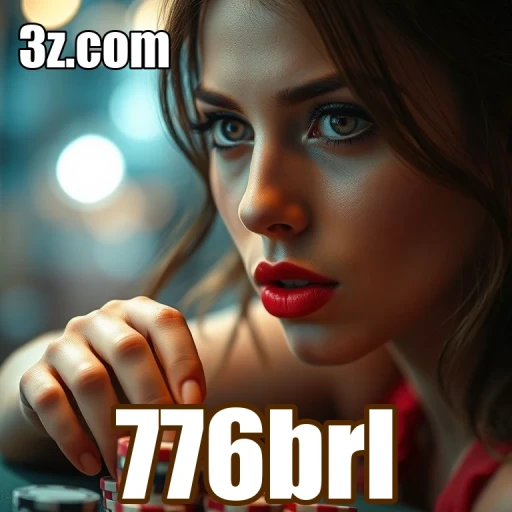 Conectando diversão e segurança: 776brl em foco