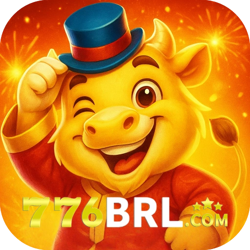 776brl Logo