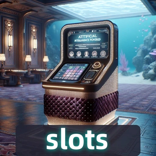 Slots no 776brl: A Aventura das Apostas Online