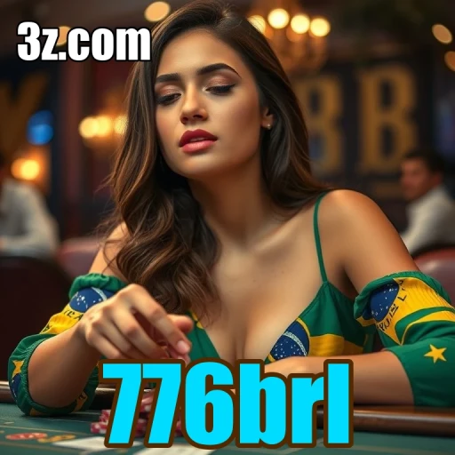 Torneios Incríveis e Empolgantes no 776brl Que Você Vai Amar